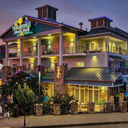 Margaritaville Island Hotel Пиджен-Фордж Экстерьер фото