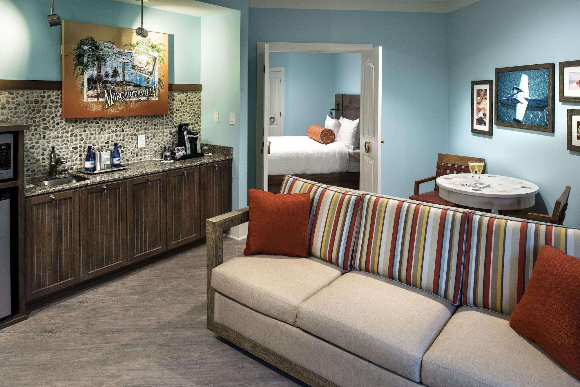 Margaritaville Island Hotel Пиджен-Фордж Экстерьер фото