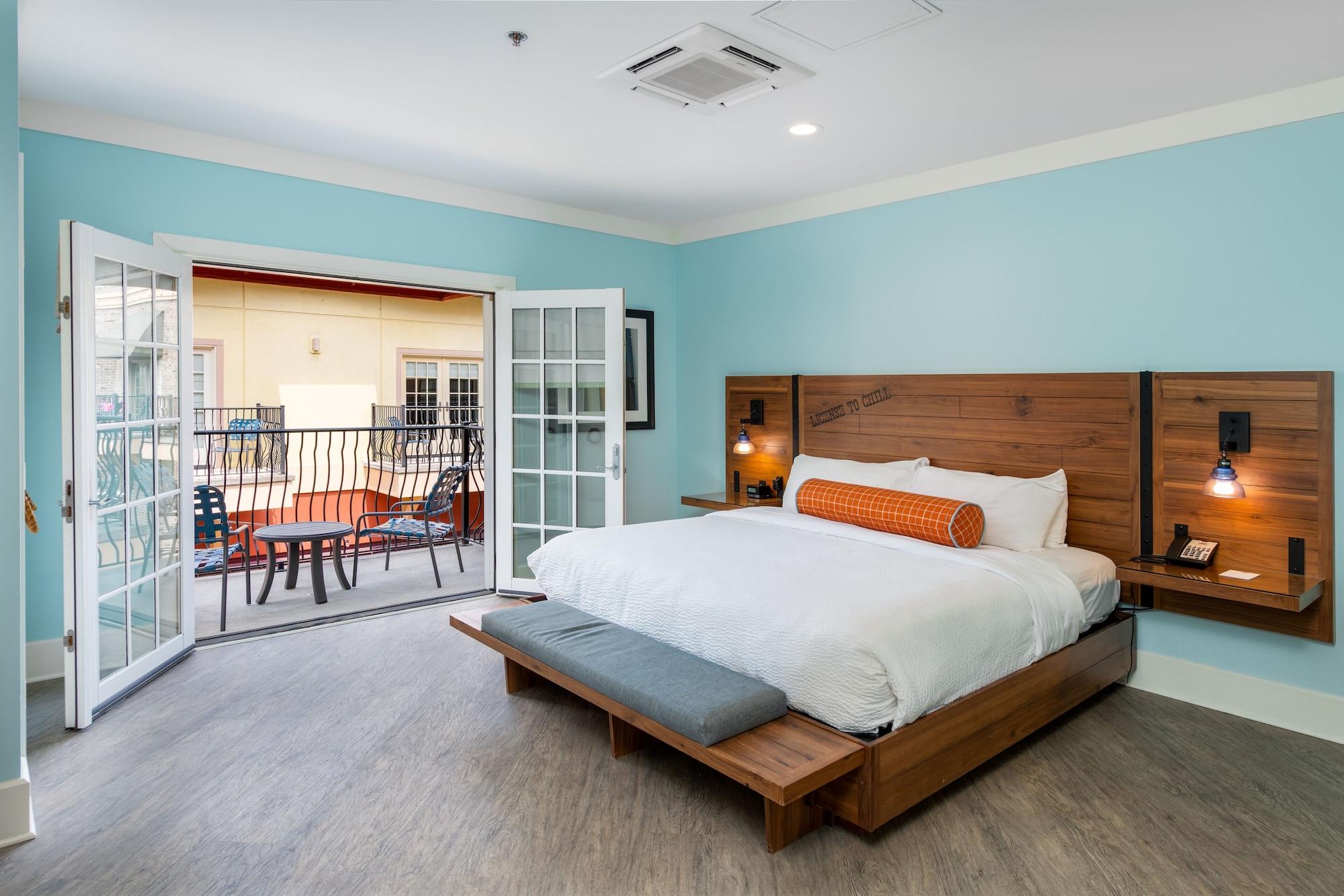 Margaritaville Island Hotel Пиджен-Фордж Экстерьер фото