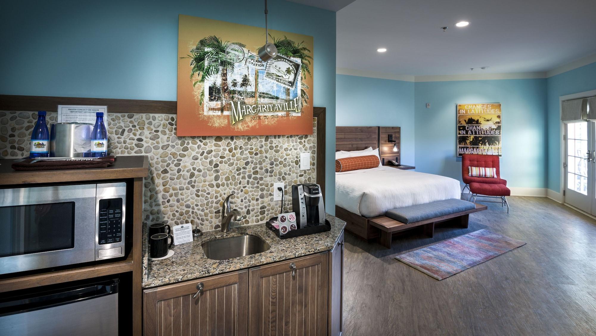 Margaritaville Island Hotel Пиджен-Фордж Экстерьер фото