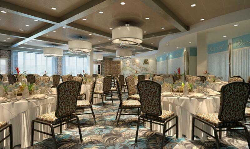 Margaritaville Island Hotel Пиджен-Фордж Экстерьер фото